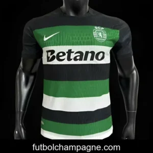 Player Version 24_25 Sporting Lisbon Home Jersey