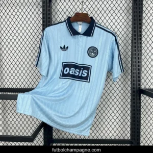 2025_26 Oasis Tour Clear Sky Jersey