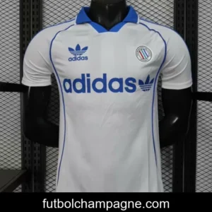 Player Version 25_26 Adidas Trefoil WHITE Jersey
