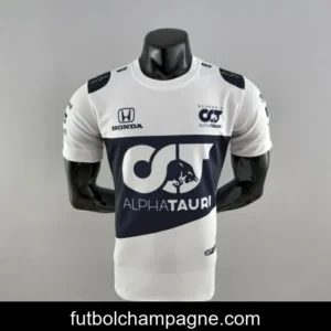 2022 F1 Honda Scuderia AlphaTauri Jersey 0009