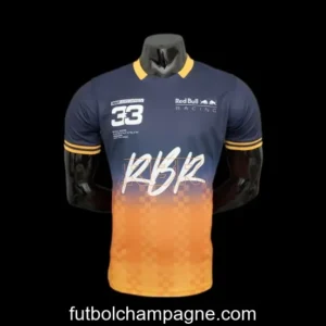 F1 Formula One Racing Suit 2021 Red Bull T-shirt