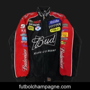 28+ Models Adult F1 MOTO Jacket Ebroidered Cotton Padded F 1 Racing Jacket