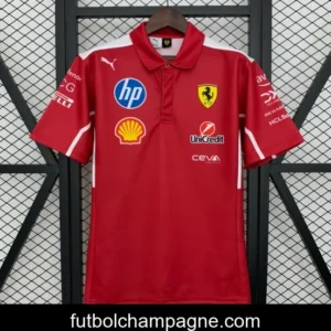 2025 Polo F1 Formula One;