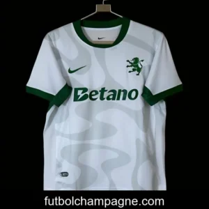 25_26 Sporting Lisbon Away Jersey