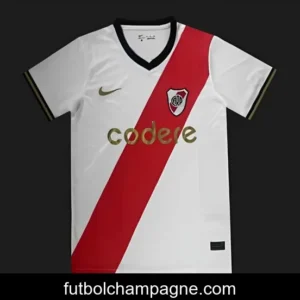 24_25 River Plate Home Jersey