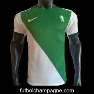 Player Version 24_25 Sporting Lisbon 100th Anniversary Jersey