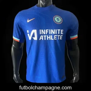 Player Version 24_25 Chelsea Home Jersey