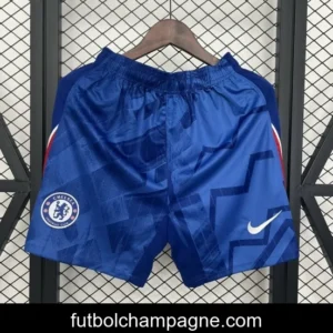 25_26 Chelsea Home Shorts