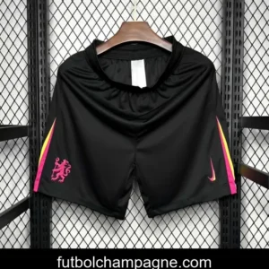2024_25 Chelsea THIRD Shorts