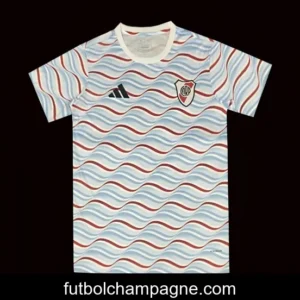 24_25 River Plate White Special Jersey