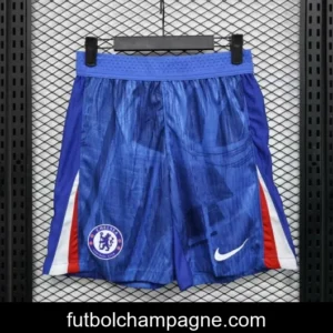 Player Version 25_26 Chelsea Home Shorts