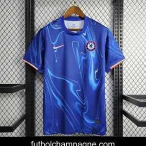 24_25 Chelsea Home Jersey