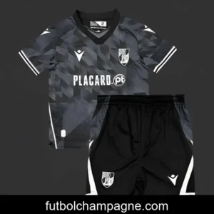 2025_26 Kids Vitoria De Guimaraes Away Jersey