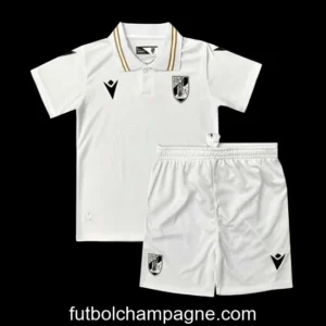 24_25 Kids Vitoria Guimaraes Home Jersey