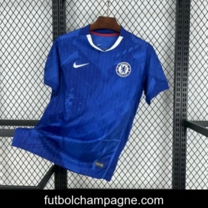 2025_26 Chelsea Home Jersey
