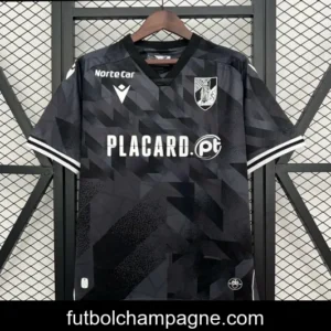 25_26 Vitoria Guimaraes SC Away Jersey