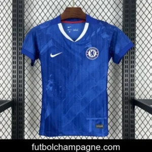 2025_26 Chelsea Home Women Jersey
