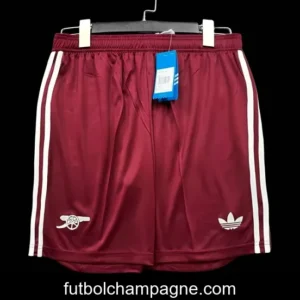 25_26 Arsenal Third Shorts