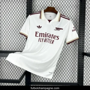 2025_26 Arsenal Third Jersey