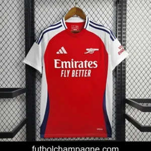 24_25 Arsenal Home Jersey