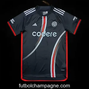 24_25 River Plate Third Jersey
