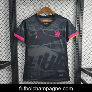24_25 Women Chelsea 2 Away Jersey