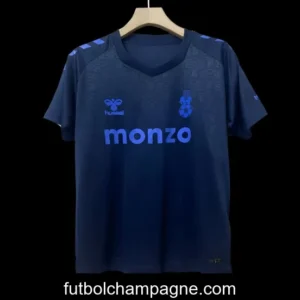 24_25 Coventry City Limited Edition Fourth Navy Jersey