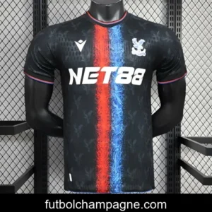 24_25 Player Version Crystal Palace Third Jersey
