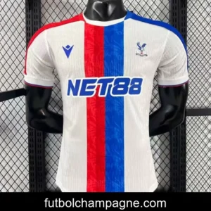 25_26 Player Version Crystal Palace THIRD Jersey