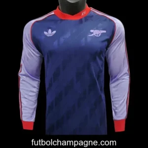 24_25 Arsenal x Adidas Originals LFSTLR Long Sleeve Jersey