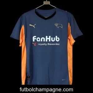 25_26 Derby County Away Jersey
