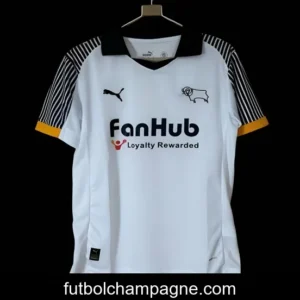 25_26 Derby County Home Jersey
