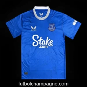 24_25 Everton Home Jersey