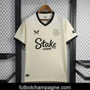 24_25 Everton Away Jersey