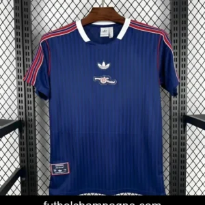 2025_26 Arsenal Terrace Icons Jersey