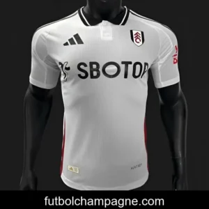 Player Version 24_25 Fulham Home Jersey