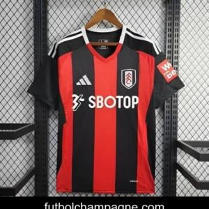 24_25 Fulham Away Jersey