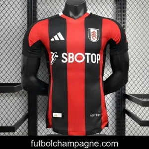 24_25 Player Version Fulham Away Jersey