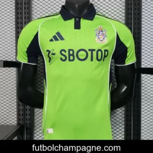 Player Version 25_26 Fulham Third Jersey