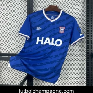 25_26 Ipswich Town Home Jersey