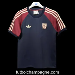 24_25 Arsenal Navy_Red Pre-Match