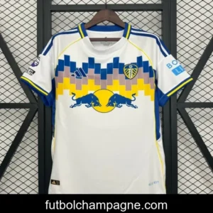 25_26 Leeds United Home Jersey