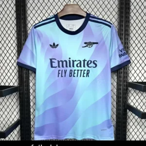 24_25 Arsenal THIRD Jersey
