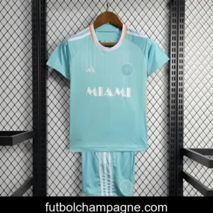 24_25 Kids Miami FC Third Jersey