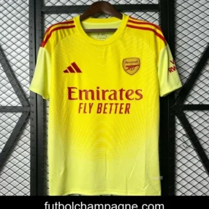 25_26 Goalkeeper Arsenal