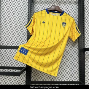 2025_26 Mens Leeds United F.C. Icon Jersey
