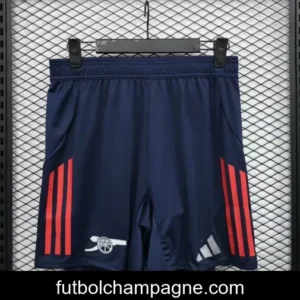 Player Version 25_26 Arsenal Away Shorts