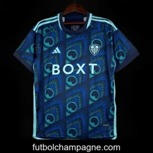 23_23 Leeds United Away Jersey