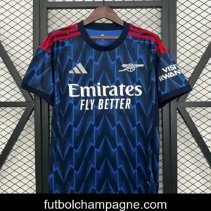 25_26 Arsenal Away Jersey