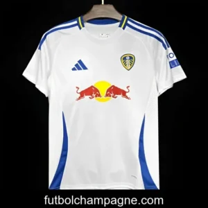 24_25 Leeds United Home Jersey